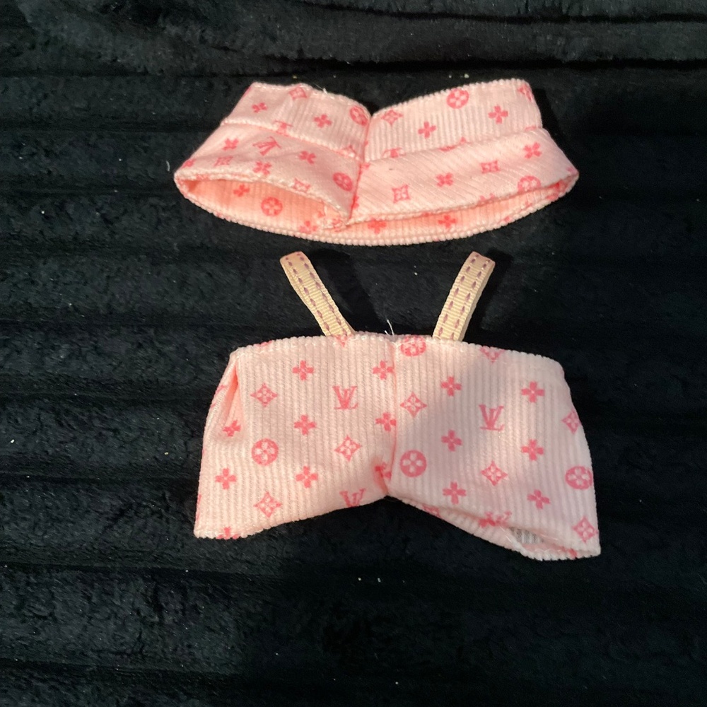 Labubu outfit - Picture 5 of 5